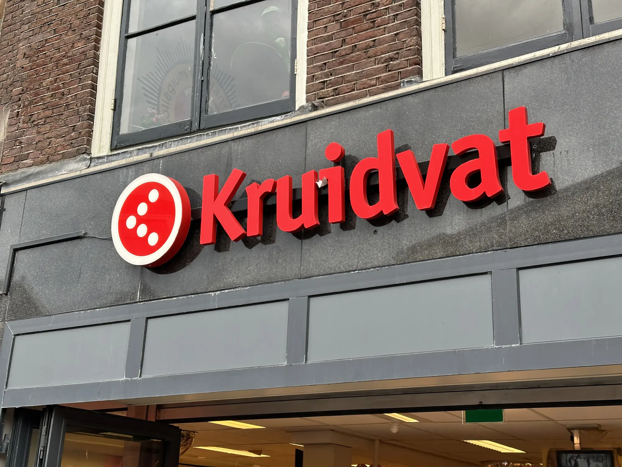 Champix Kruidvat